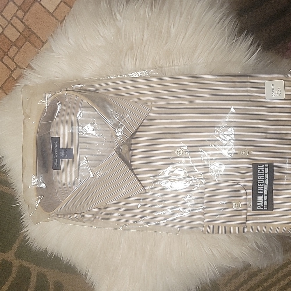Dress Shirt
